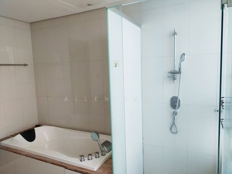 Condominium for Sale at Central Park condominium - Allen Yeoh - Bathroom - PropertyGuru.com.my