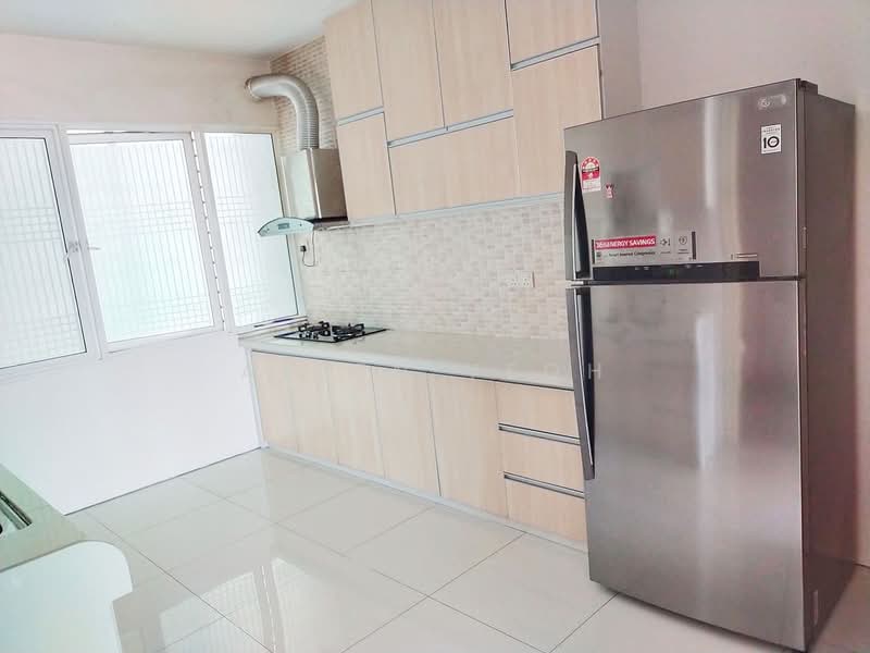 Condominium for Sale at Central Park condominium - Allen Yeoh - Kitchen - PropertyGuru.com.my