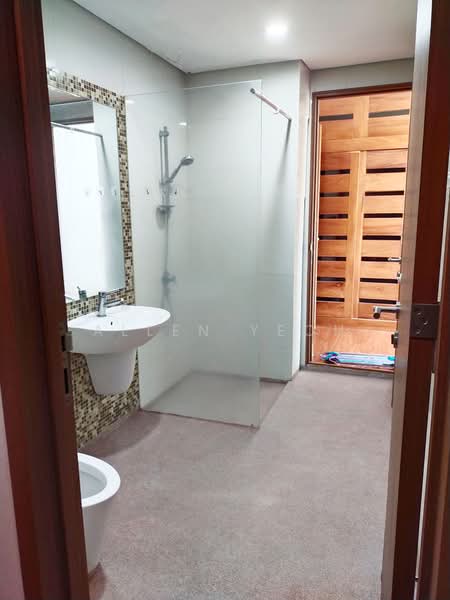 Condominium for Sale at Central Park condominium - Allen Yeoh - Bathroom - PropertyGuru.com.my
