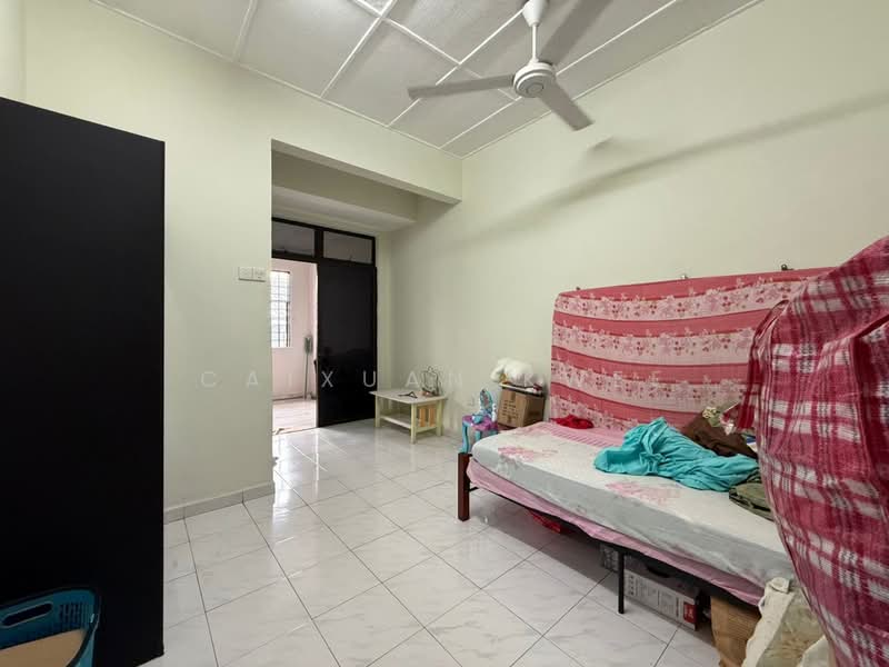 Rumah Teres 2 Tingkat untuk Dijual di Taman Desa Cemerlang (Ulu Tiram) - Caixuan Kwee - PropertyGuru.com.my
