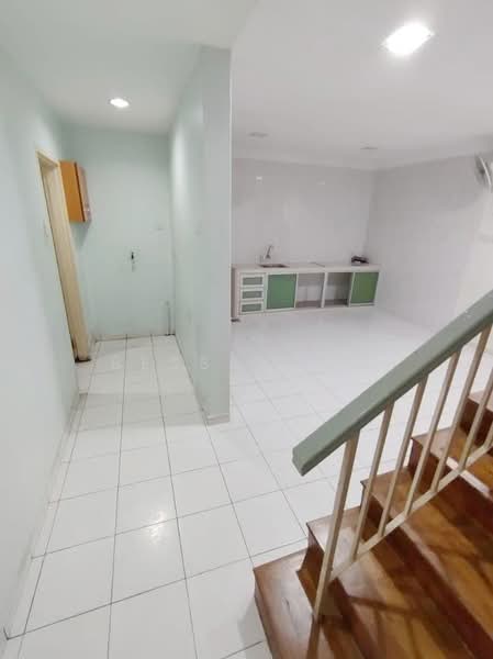 Rumah Teres 2 Tingkat untuk Dijual di Bandar Dato Onn (Tebrau) - Bess Wong - PropertyGuru.com.my