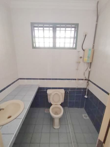 Rumah Teres 2 Tingkat untuk Dijual di Bandar Dato Onn (Tebrau) - Bess Wong - PropertyGuru.com.my