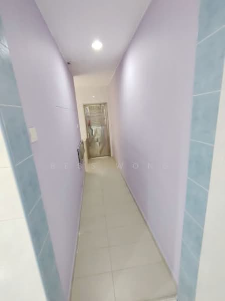 Rumah Teres 2 Tingkat untuk Dijual di Bandar Dato Onn (Tebrau) - Bess Wong - PropertyGuru.com.my