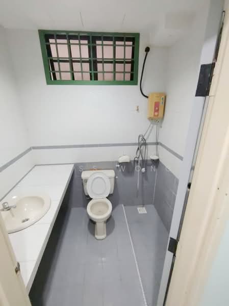 Rumah Teres 2 Tingkat untuk Dijual di Bandar Dato Onn (Tebrau) - Bess Wong - PropertyGuru.com.my