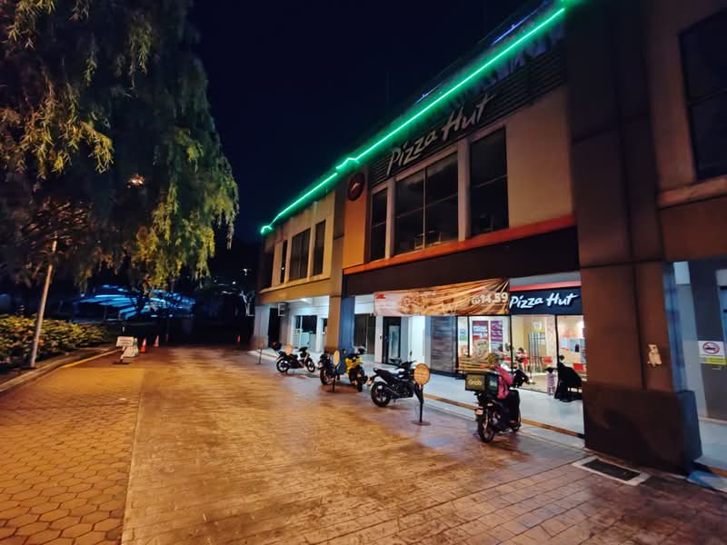 Kedai untuk Dijual di Cyberjaya (Selangor) - Lex How - Exterior - PropertyGuru.com.my