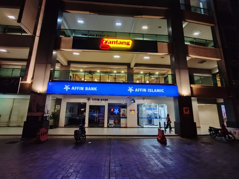 Kedai untuk Dijual di Cyberjaya (Selangor) - Lex How - PropertyGuru.com.my
