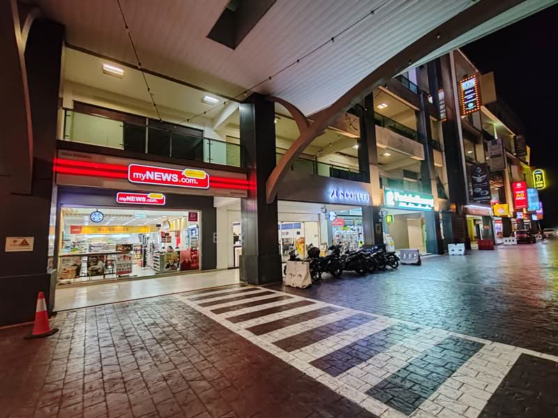 Kedai untuk Dijual di Cyberjaya (Selangor) - Lex How - PropertyGuru.com.my