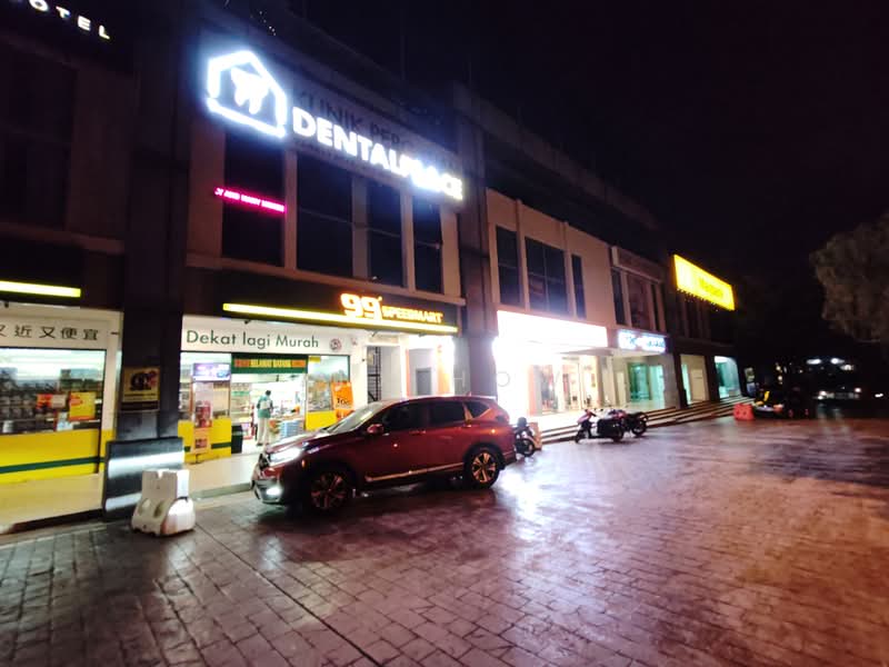 Kedai untuk Dijual di Cyberjaya (Selangor) - Lex How - PropertyGuru.com.my