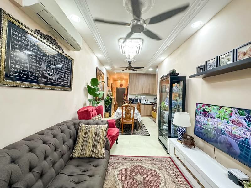 Condominium for Sale at Lakefront Homes - Azira Ahmad - PropertyGuru.com.my