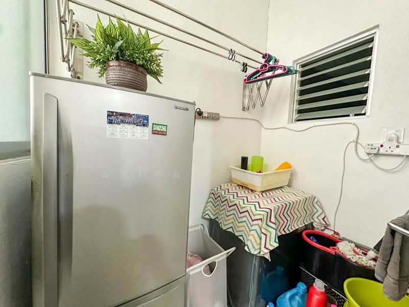 Condominium for Sale at Lakefront Homes - Azira Ahmad - PropertyGuru.com.my