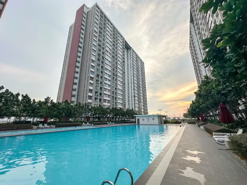 Condominium for Sale at Lakefront Homes - Azira Ahmad - PropertyGuru.com.my
