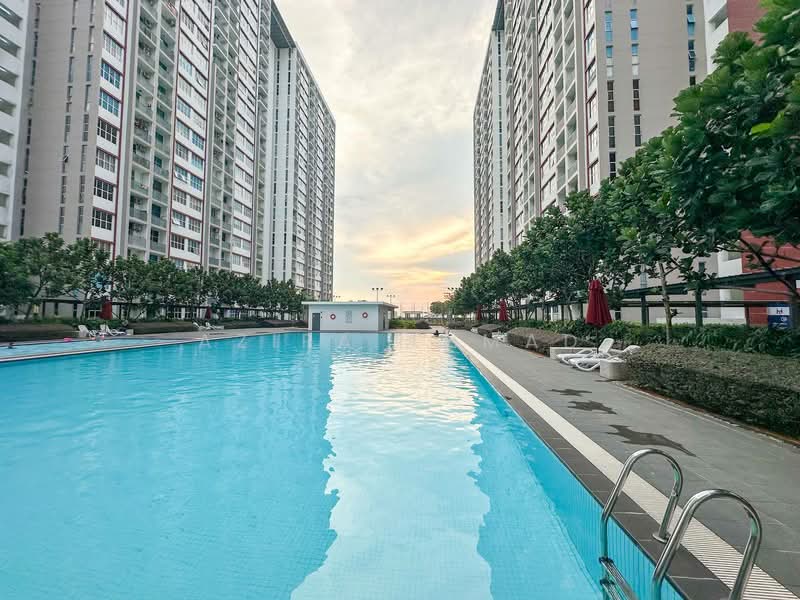 Condominium for Sale at Lakefront Homes - Azira Ahmad - PropertyGuru.com.my