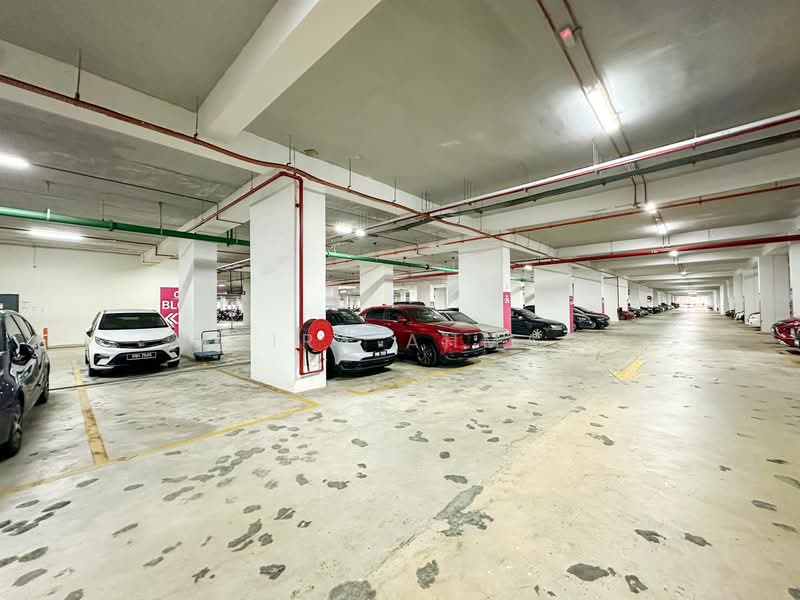 Condominium for Sale at Lakefront Homes - Azira Ahmad - PropertyGuru.com.my