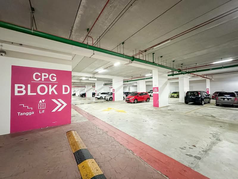 Condominium for Sale at Lakefront Homes - Azira Ahmad - PropertyGuru.com.my