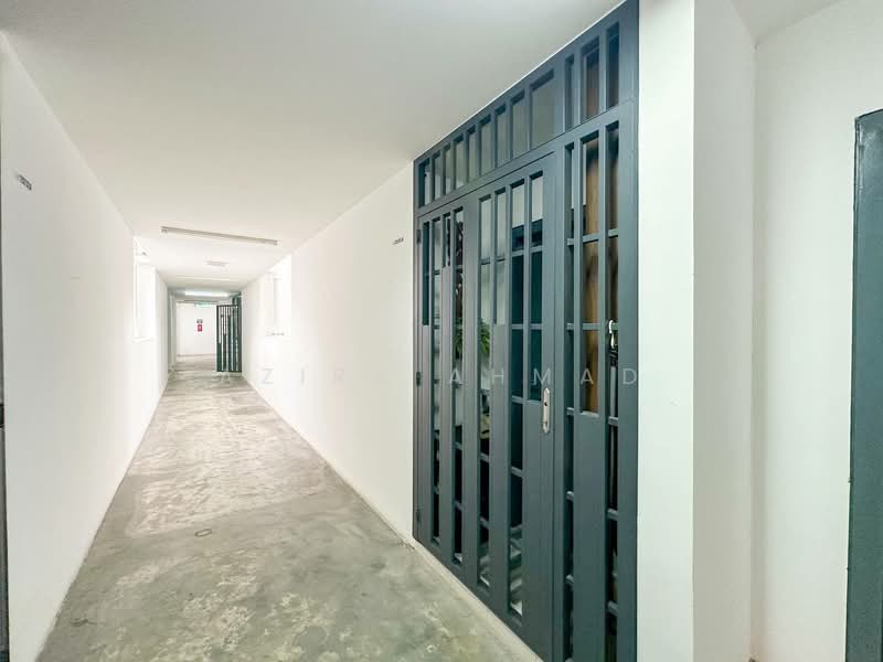 Condominium for Sale at Lakefront Homes - Azira Ahmad - PropertyGuru.com.my