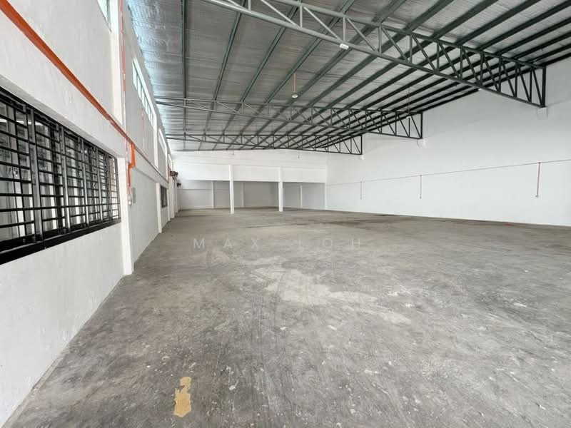 Kilang untuk Disewa di Taman Desa Cemerlang (Ulu Tiram) - Max Loh - Interior - PropertyGuru.com.my