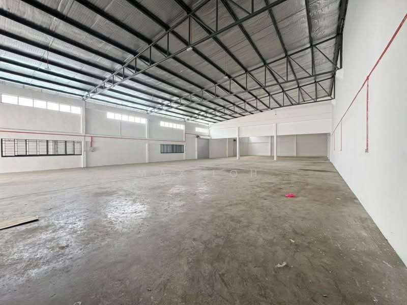 Kilang untuk Disewa di Taman Desa Cemerlang (Ulu Tiram) - Max Loh - Interior - PropertyGuru.com.my