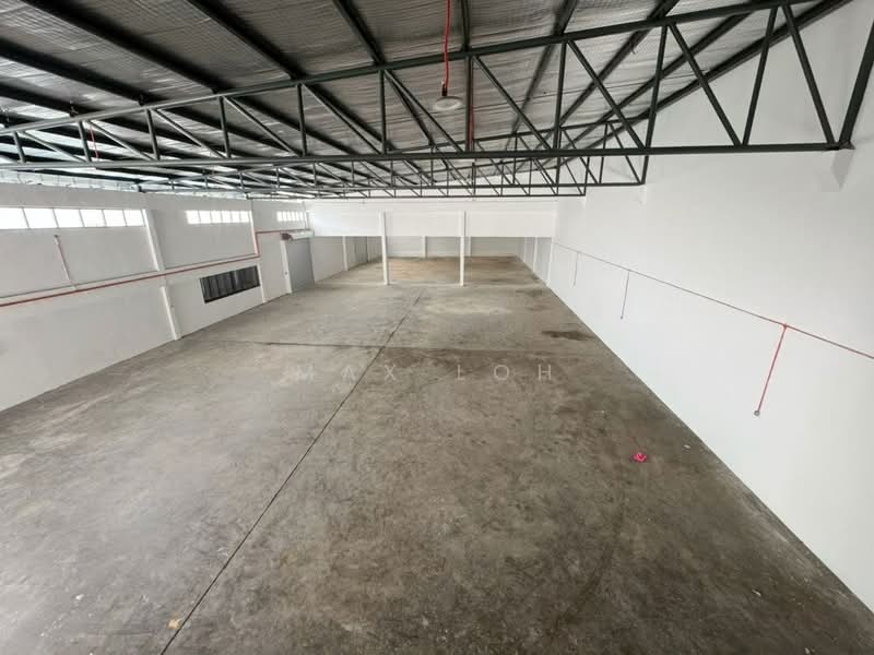 Kilang untuk Disewa di Taman Desa Cemerlang (Ulu Tiram) - Max Loh - Interior - PropertyGuru.com.my