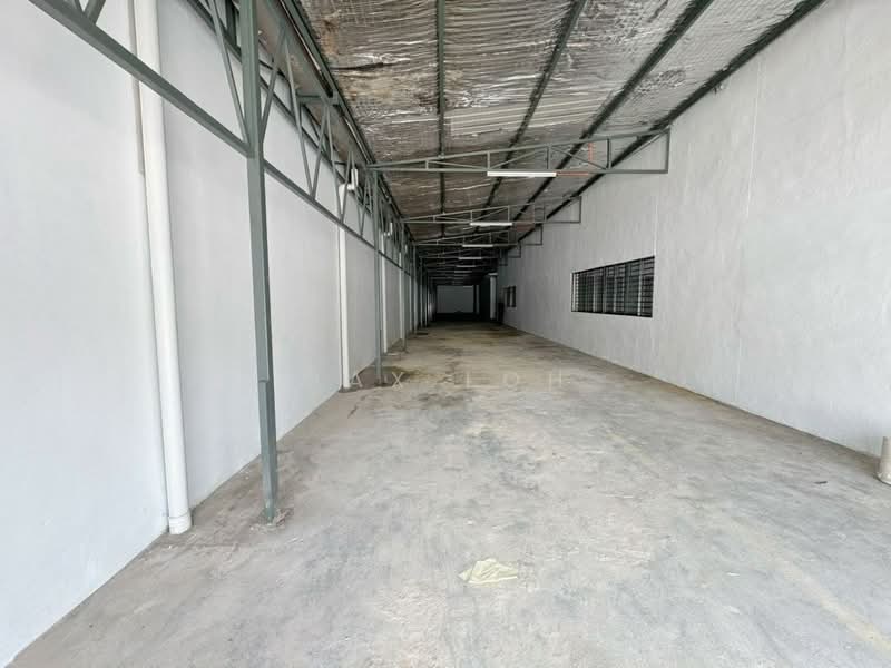 Kilang untuk Disewa di Taman Desa Cemerlang (Ulu Tiram) - Max Loh - Interior - PropertyGuru.com.my
