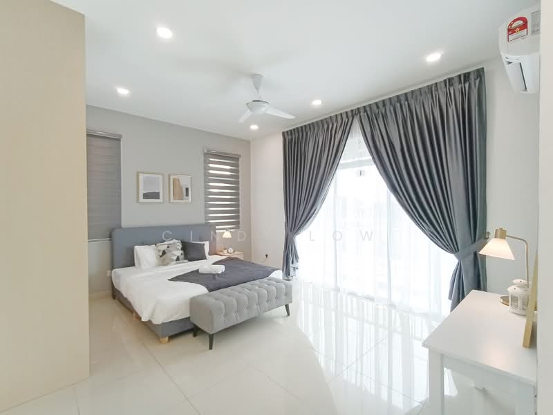2-storey Terraced House for Sale in Rembau (Negeri Sembilan) - Cindy Low - Bedroom - PropertyGuru.com.my