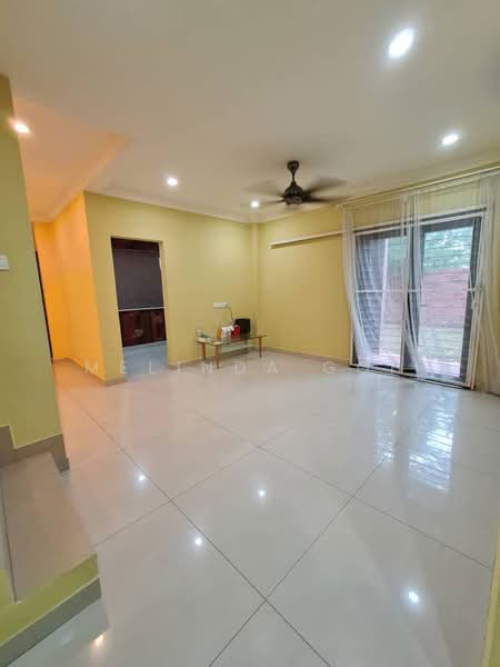 Terraced House for Sale in Alam Damai (Cheras) - Melinda Goh - Living Room - PropertyGuru.com.my