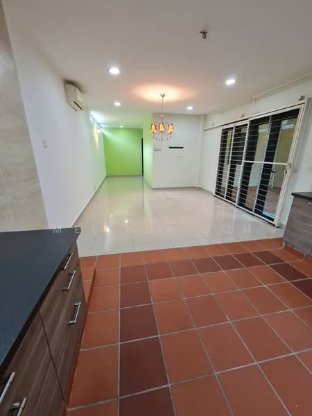 Terraced House for Sale in Alam Damai (Cheras) - Melinda Goh - Living Room - PropertyGuru.com.my