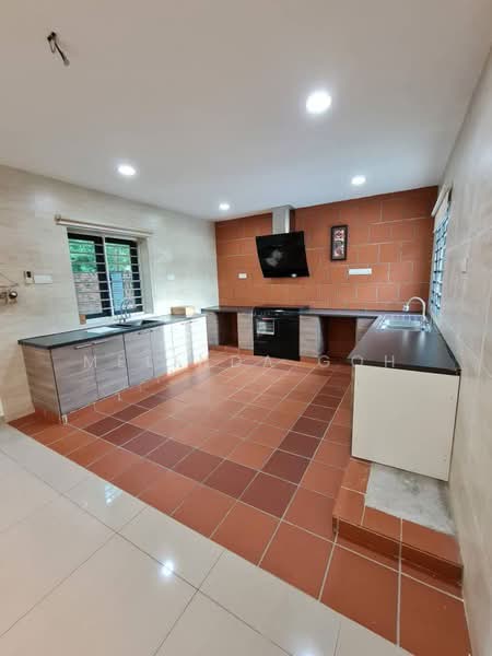 Terraced House for Sale in Alam Damai (Cheras) - Melinda Goh - Kitchen - PropertyGuru.com.my