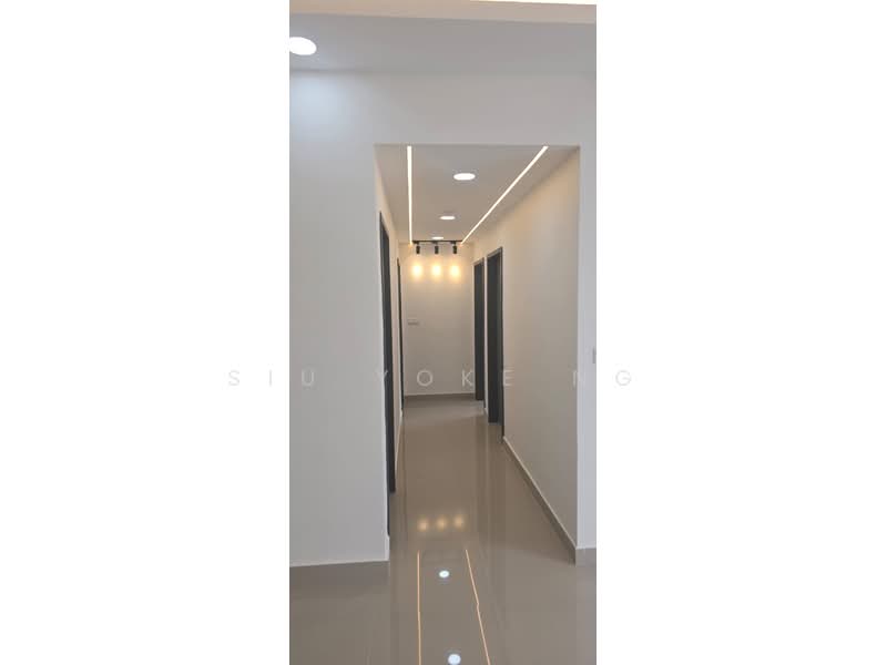 Condominium for Rent at Arinna - Siu Yoke Ng - PropertyGuru.com.my