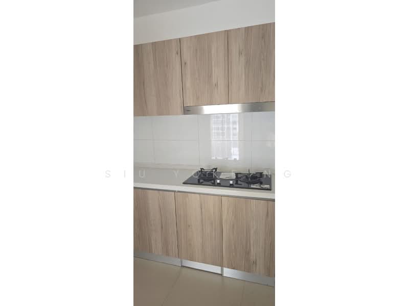 Condominium for Rent at Arinna - Siu Yoke Ng - PropertyGuru.com.my