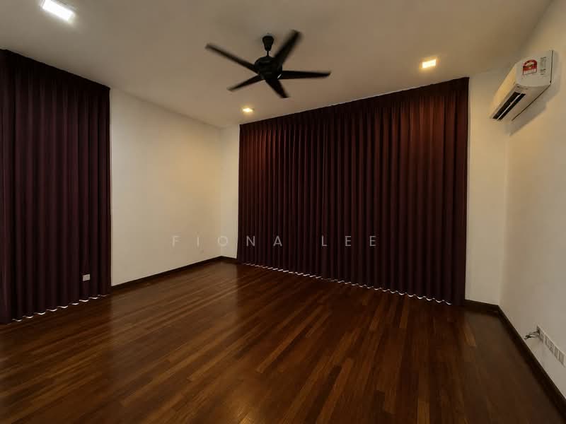 Rumah Berkembar untuk Disewa di Eco Sanctuary (Telok Panglima Garang) - Fiona Lee - Interior - PropertyGuru.com.my