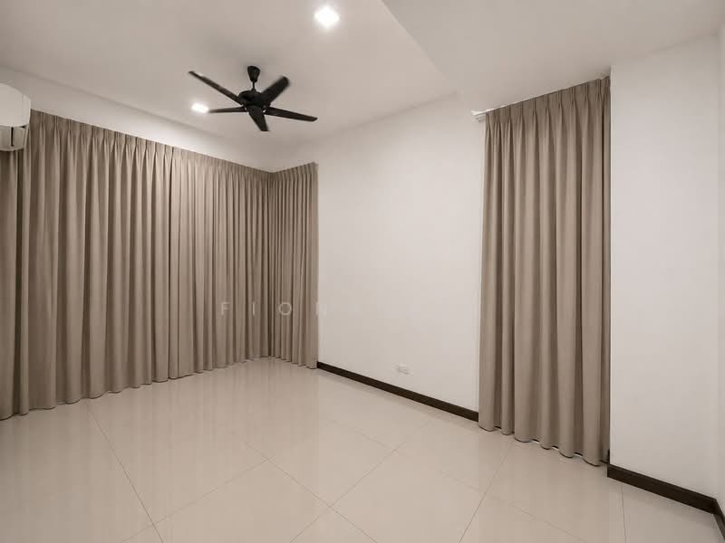 Rumah Berkembar untuk Disewa di Eco Sanctuary (Telok Panglima Garang) - Fiona Lee - PropertyGuru.com.my