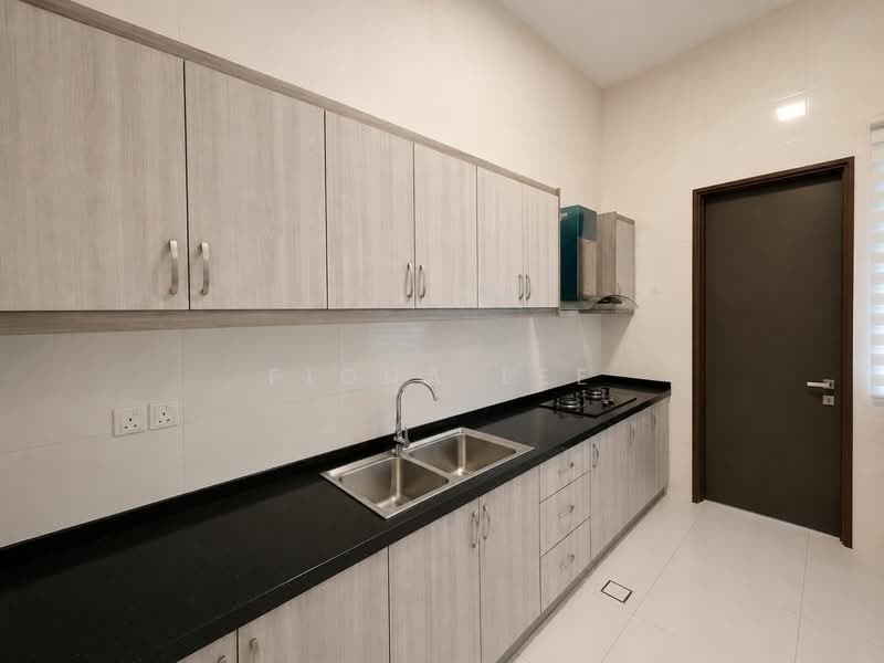 Rumah Berkembar untuk Disewa di Eco Sanctuary (Telok Panglima Garang) - Fiona Lee - PropertyGuru.com.my