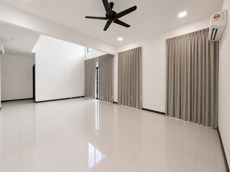 Rumah Berkembar untuk Disewa di Eco Sanctuary (Telok Panglima Garang) - Fiona Lee - PropertyGuru.com.my