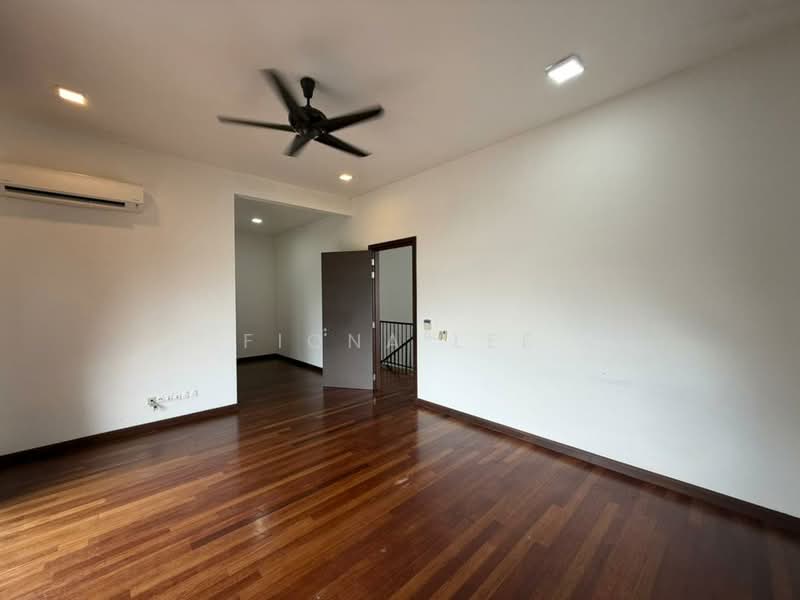 Rumah Berkembar untuk Disewa di Eco Sanctuary (Telok Panglima Garang) - Fiona Lee - PropertyGuru.com.my