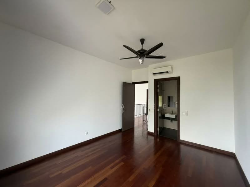 Rumah Berkembar untuk Disewa di Eco Sanctuary (Telok Panglima Garang) - Fiona Lee - PropertyGuru.com.my