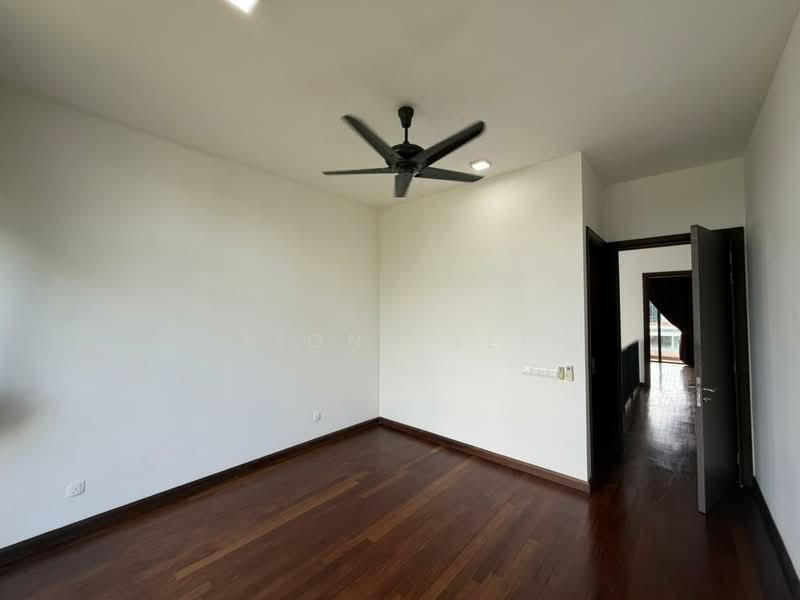 Rumah Berkembar untuk Disewa di Eco Sanctuary (Telok Panglima Garang) - Fiona Lee - PropertyGuru.com.my