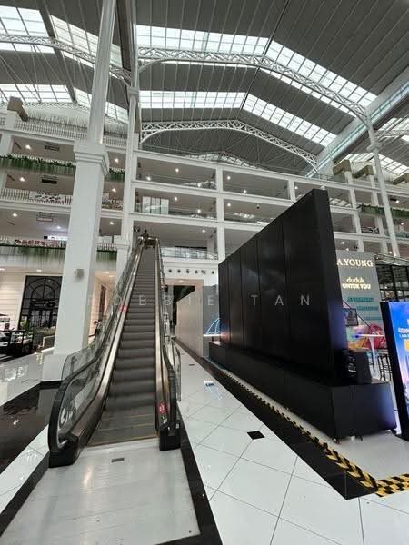 Retail Space for Rent in Iskandar Puteri (Nusajaya) (Johor) - Robbie Tan - Interior - PropertyGuru.com.my