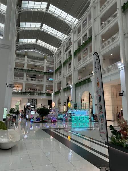 Retail Space for Rent in Iskandar Puteri (Nusajaya) (Johor) - Robbie Tan - Interior - PropertyGuru.com.my