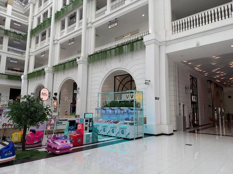 Retail Space for Rent in Iskandar Puteri (Nusajaya) (Johor) - Robbie Tan - Interior - PropertyGuru.com.my