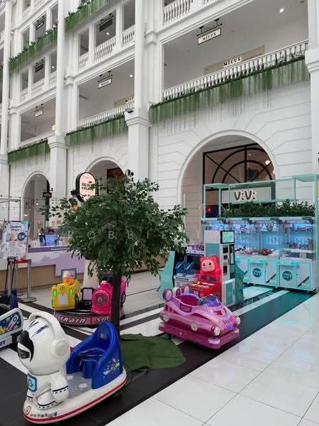 Retail Space for Rent in Iskandar Puteri (Nusajaya) (Johor) - Robbie Tan - Interior - PropertyGuru.com.my