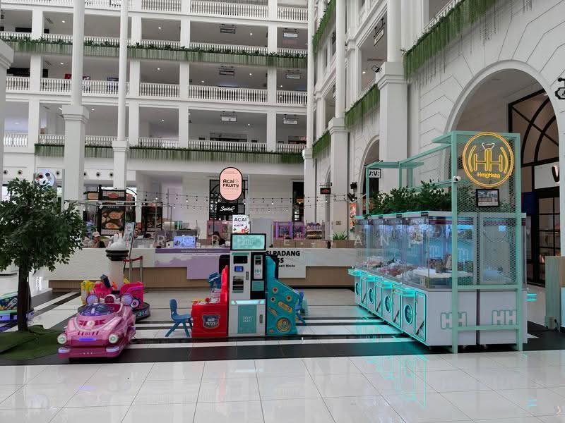 Retail Space for Rent in Iskandar Puteri (Nusajaya) (Johor) - Robbie Tan - Interior - PropertyGuru.com.my