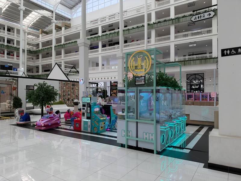 Retail Space for Rent in Iskandar Puteri (Nusajaya) (Johor) - Robbie Tan - Interior - PropertyGuru.com.my