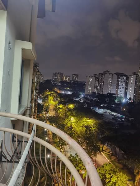 Kondominium untuk Dijual di Abadi Indah - Jacqueline Zheng - Exterior - PropertyGuru.com.my