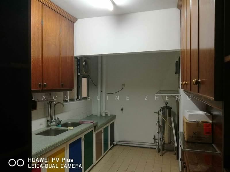 Kondominium untuk Dijual di Abadi Indah - Jacqueline Zheng - Kitchen - PropertyGuru.com.my