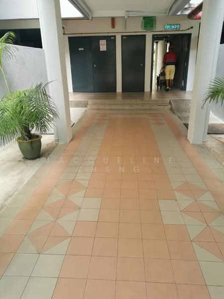 Kondominium untuk Dijual di Abadi Indah - Jacqueline Zheng - Exterior - PropertyGuru.com.my