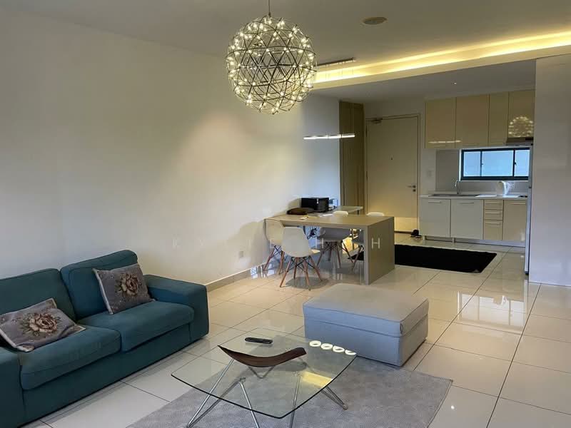 Kondominium untuk Disewa di Mirage By The Lake - Kylie Hoh - PropertyGuru.com.my