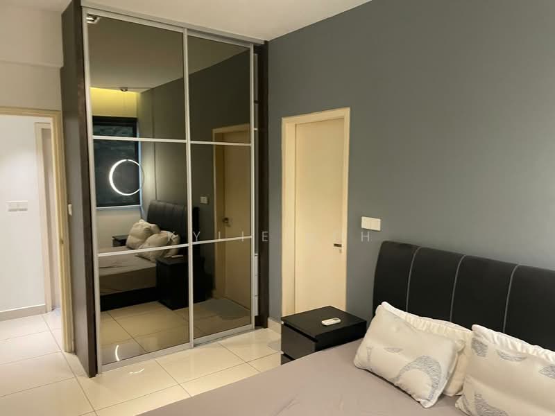 Kondominium untuk Disewa di Mirage By The Lake - Kylie Hoh - PropertyGuru.com.my