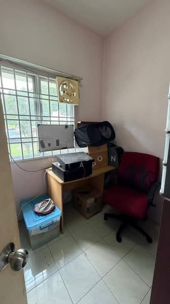 Apartment for Sale at Permas Ville Apartment - Winson Yap - Study - PropertyGuru.com.my