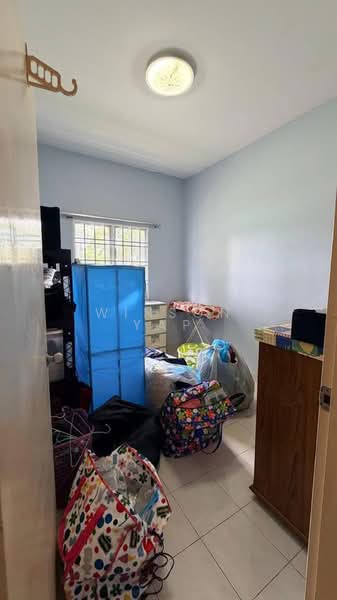 Apartment for Sale at Permas Ville Apartment - Winson Yap - Interior - PropertyGuru.com.my