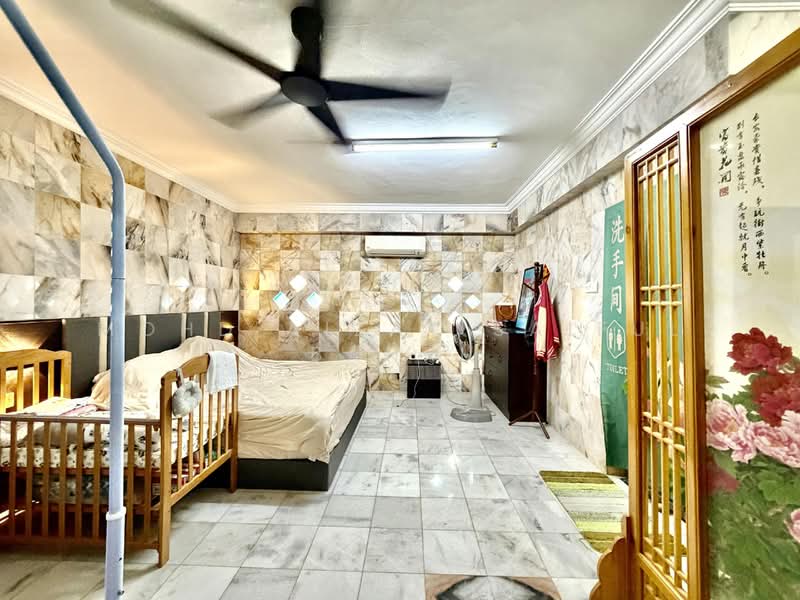 2-storey Terraced House for Sale in Taman Semarak (Kajang) - Mohd Aizat Saiful Bahri - Bedroom - PropertyGuru.com.my